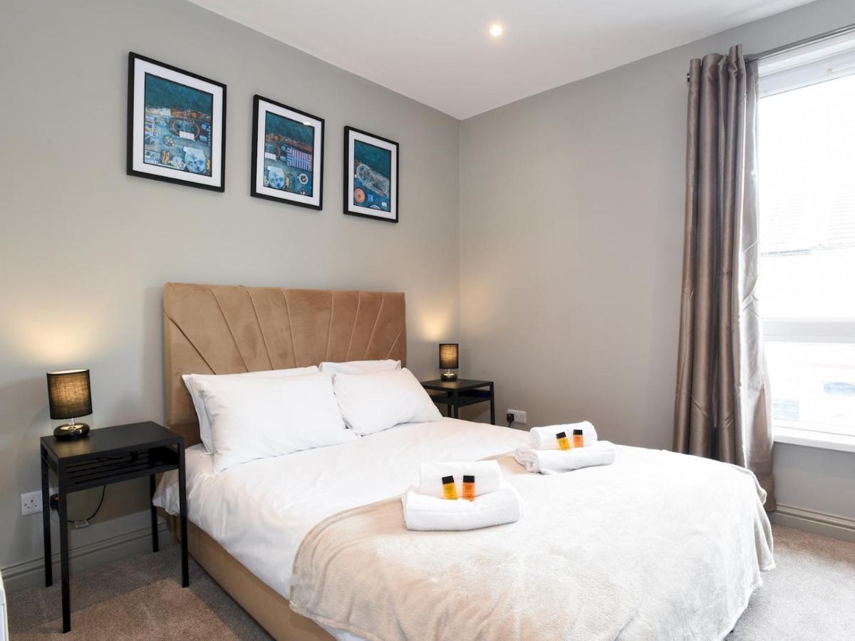 Pass The Keys Newly Refurbed 3Bed 2Bath House In Central ポーツマス エクステリア 写真
