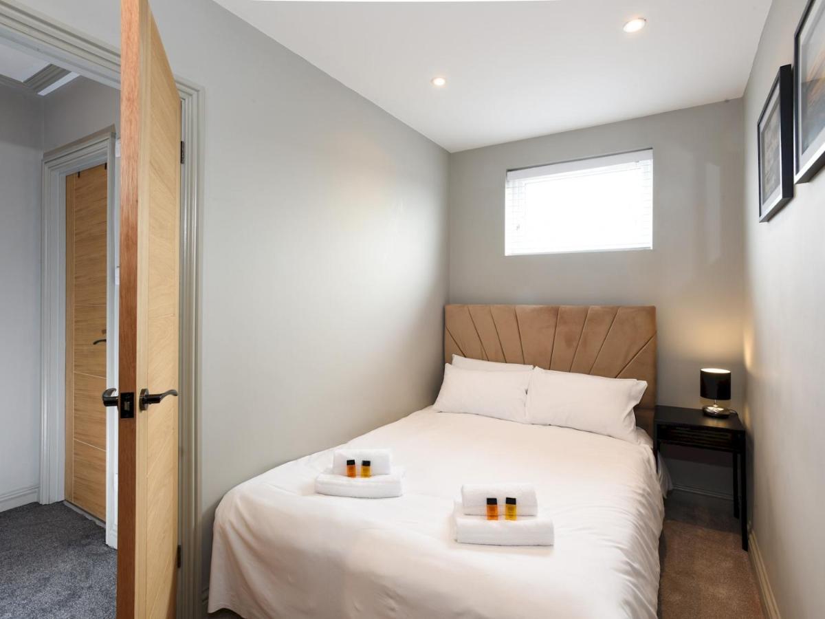 Pass The Keys Newly Refurbed 3Bed 2Bath House In Central ポーツマス エクステリア 写真